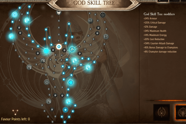 god skills counter-spell